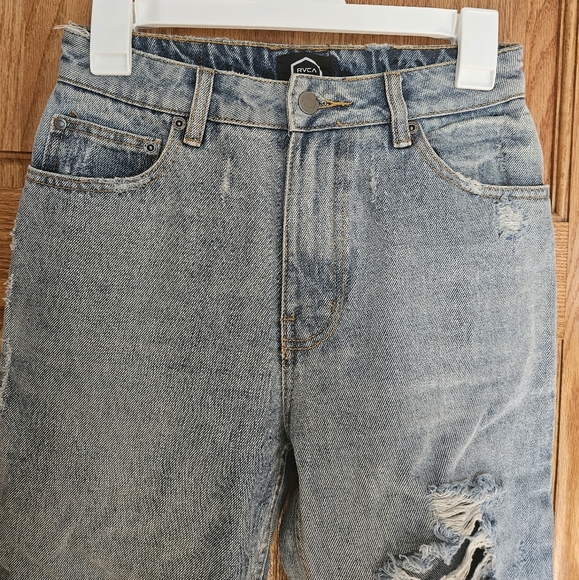 RVCA Piper Jeans - Picture 2 of 5